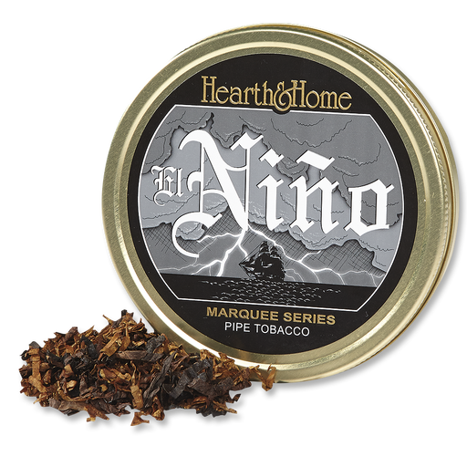 Hearth & Home Marquee El Nino