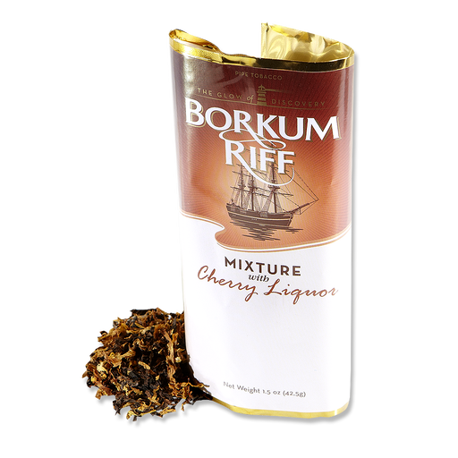 Borkum Riff Cherry Liquor