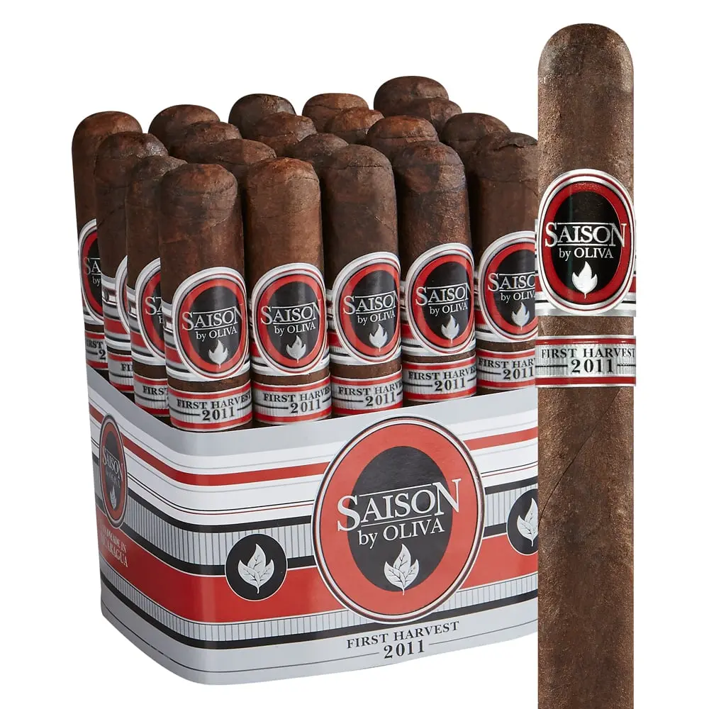 Oliva Saison 2011 Maduro