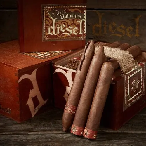 Diesel Unlimited