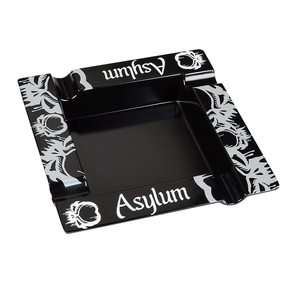 Cenicero Asylum  