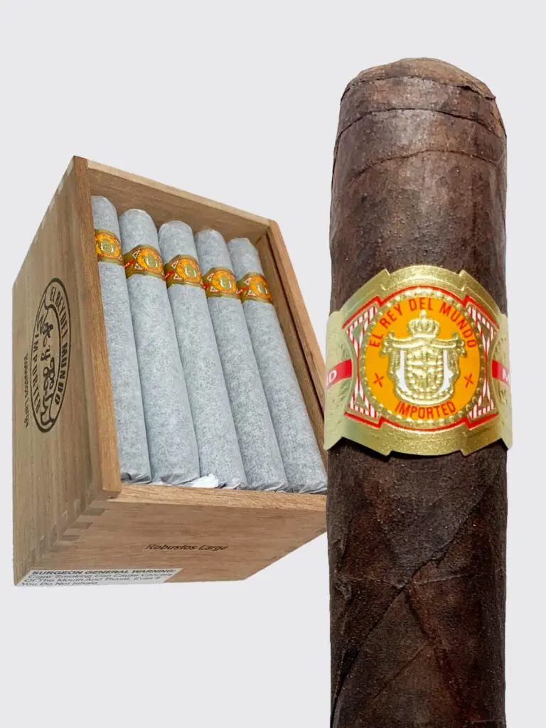 El Rey del Mundo
