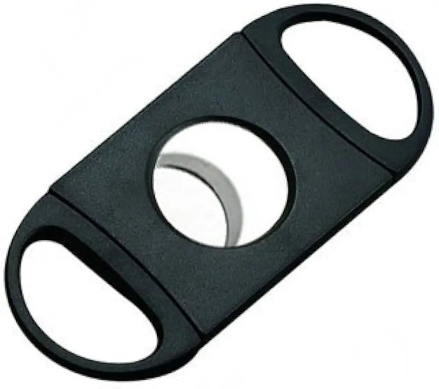 Cortador Vertigo de guillotina NEGRO