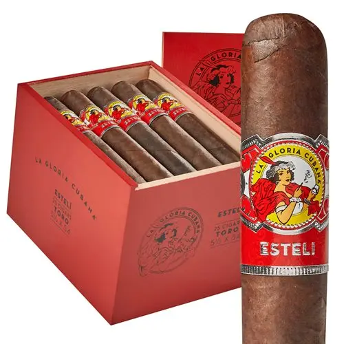 La Gloria Cubana Esteli 