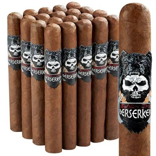 Black Ops Berserker 