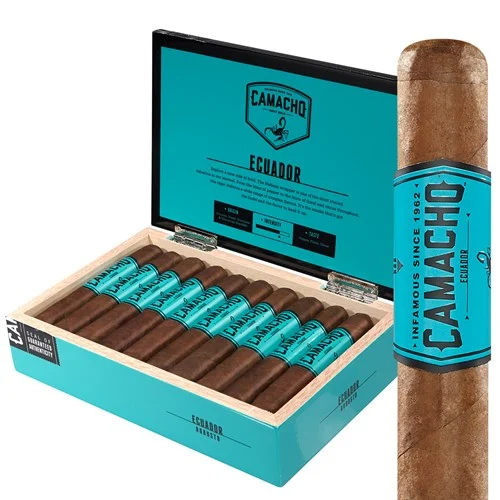 Camacho Ecuador 