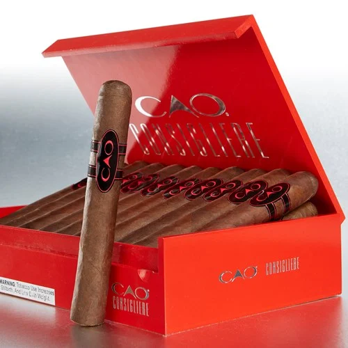 CAO Consigliere Associate