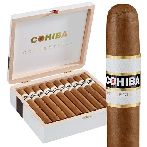 Cohiba Connecticut 