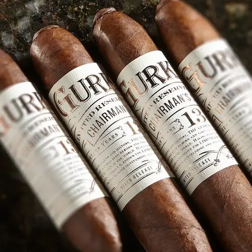 Gurkha Chairman's Select 