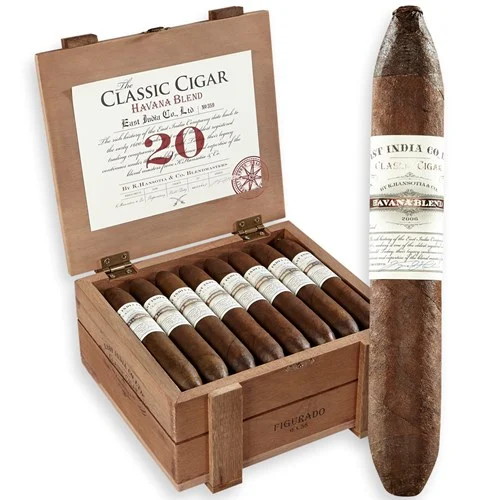 Gurkha Classic Havana Blend