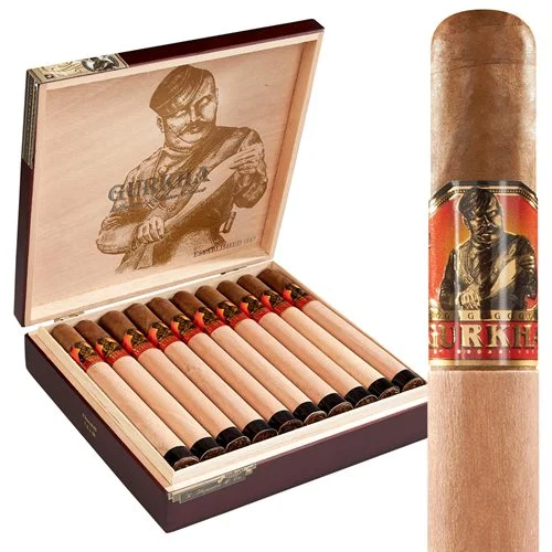 Gurkha Master Select 