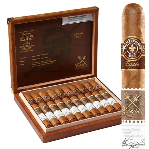 Montecristo Espada Guard 