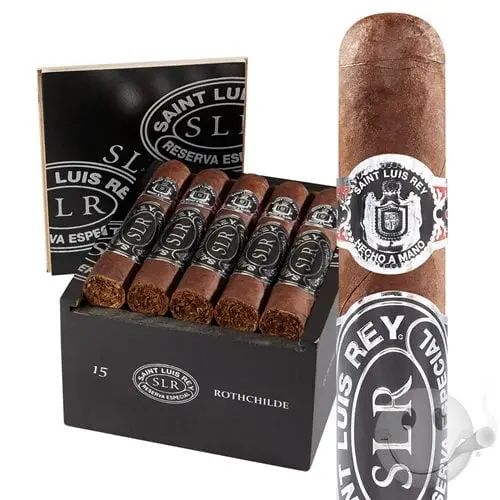 Saint Luis Rey 