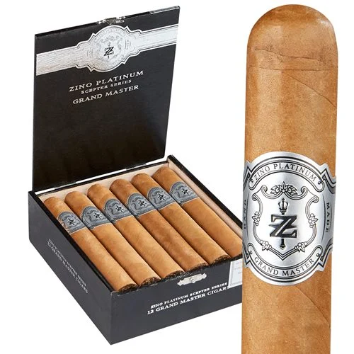 Zino Platinum Scepter Series Grand Master 