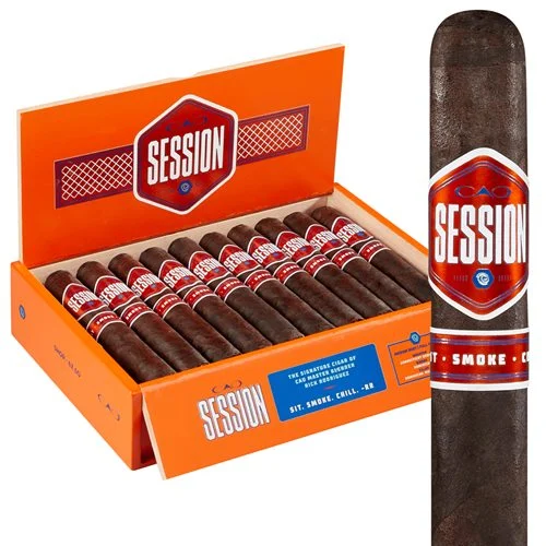 Session by CAO Garage 
