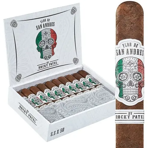 Rocky Patel Flor de San Andres