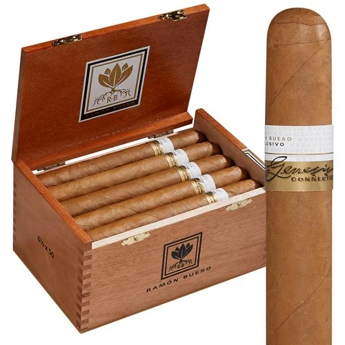 Ramon Bueso Genesis Connecticut