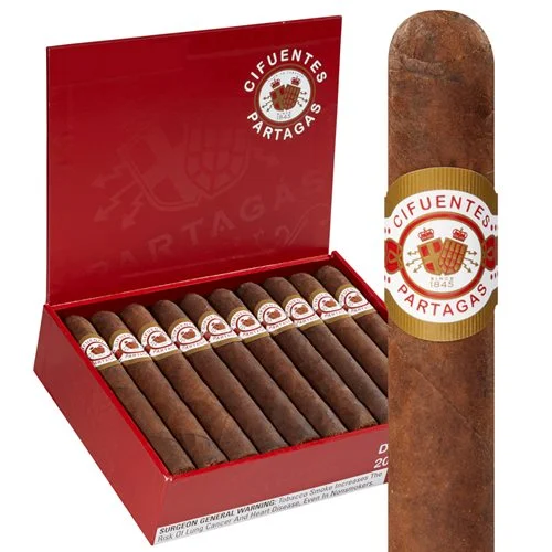 Partagas Cifuentes