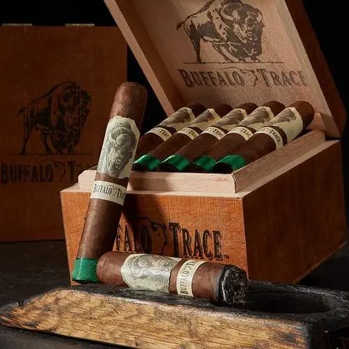 Buffalo Trace