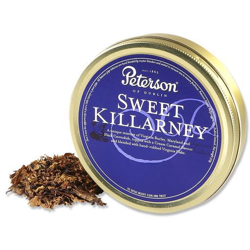 Peterson Sweet Killarney