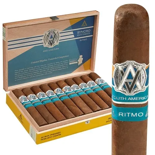Avo Syncro Ritmo