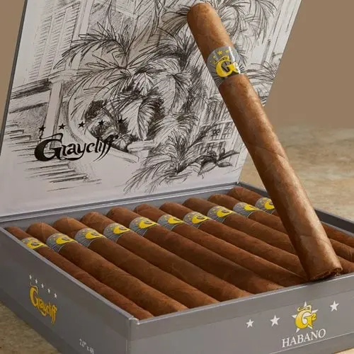 Graycliff G2 Habano