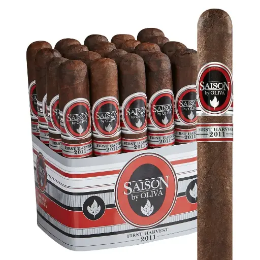 Oliva Saison 2011 Maduro