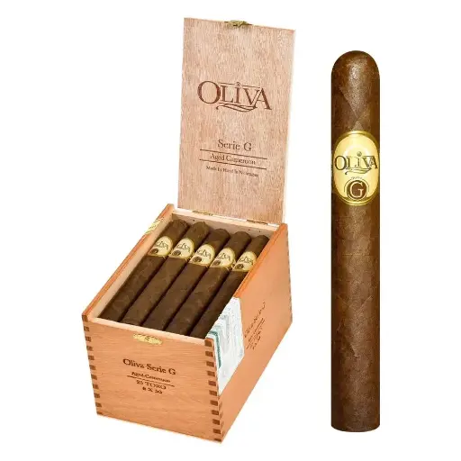 Oliva Serie G