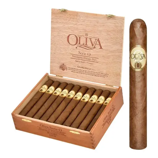 Oliva Serie O