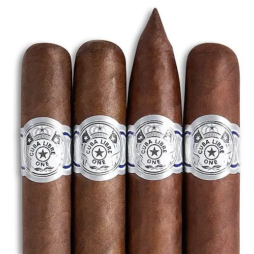 Cuba Libre One