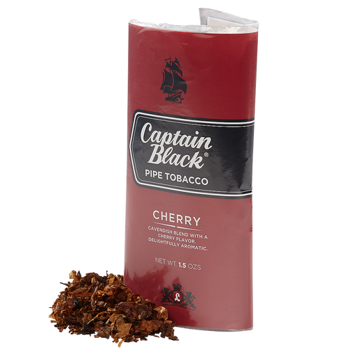 Captain Black Cherry 