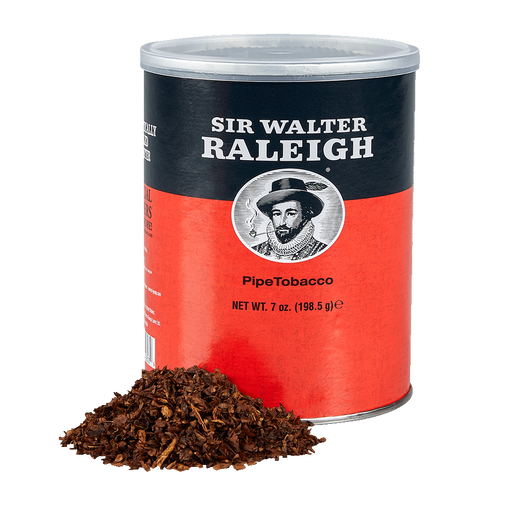 Sir Walter Raleigh Regular
