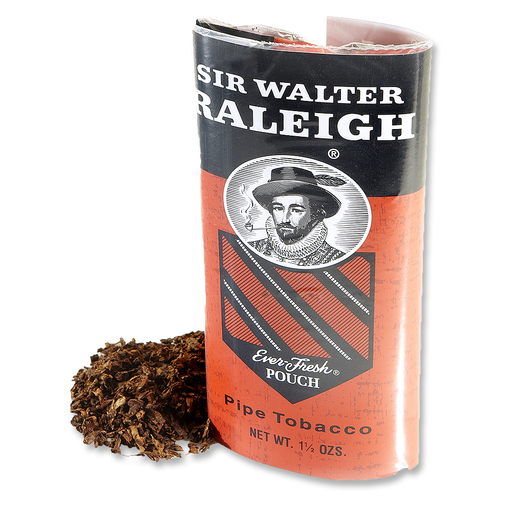 Sir Walter Raleigh 