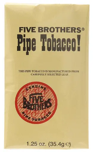 Five Brothers 