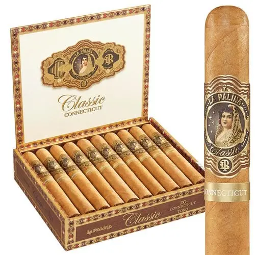 La Palina Classic Connecticut