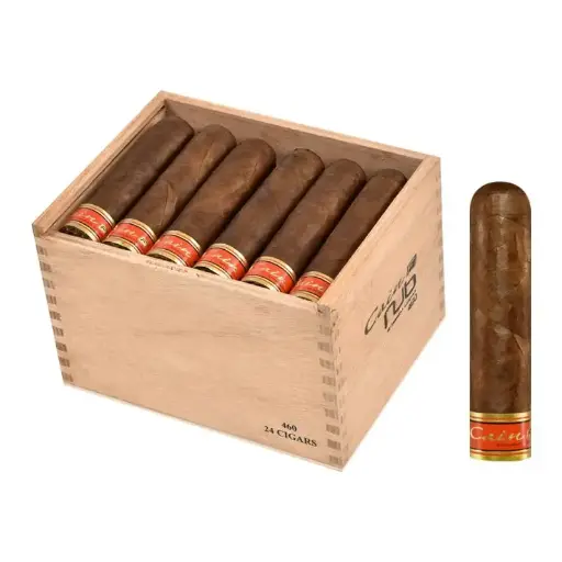 Cain F Nub 460