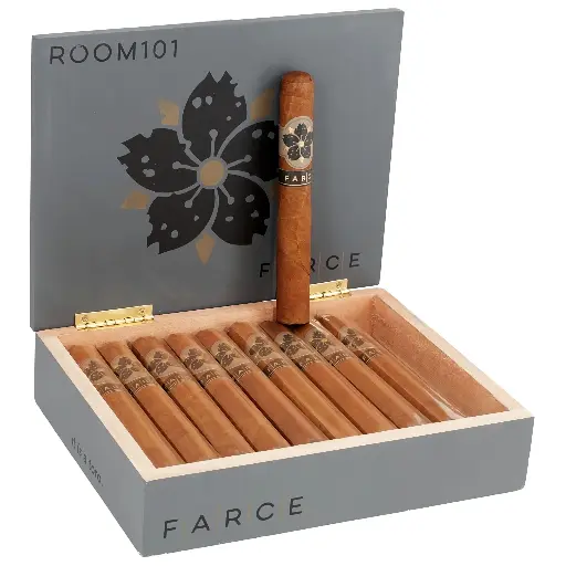 Room101 FARCE