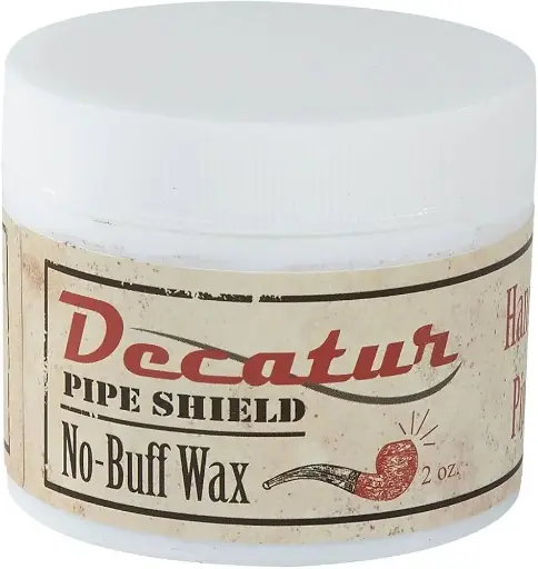 Limpiador de Pipas Decatur (Cera)  