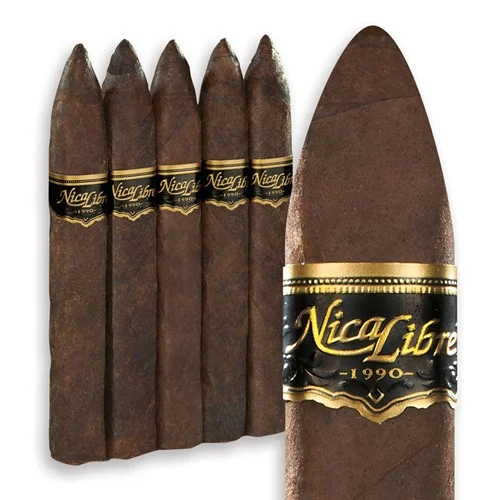 Nica Libre 