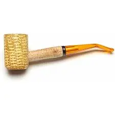 Pipa de Mazorca