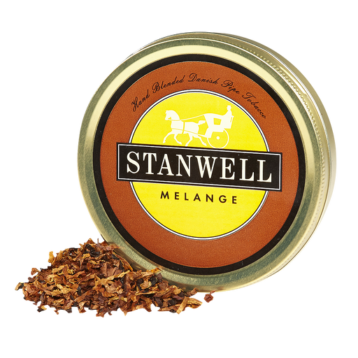 Stanwell Melange 