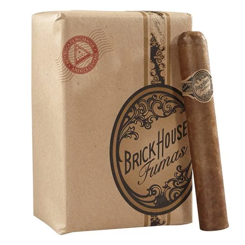 Brick House Fumas 
