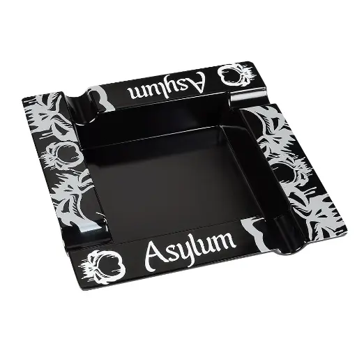 Cenicero Asylum  