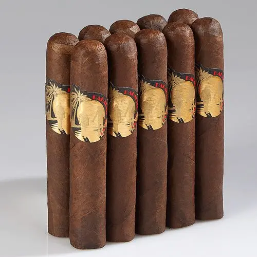 Caldwell Lost & Found Paradise Lost V2 Maduro Hologram 