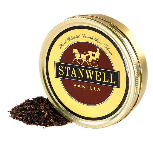 Stanwell Vanilla Pipe Tobacco