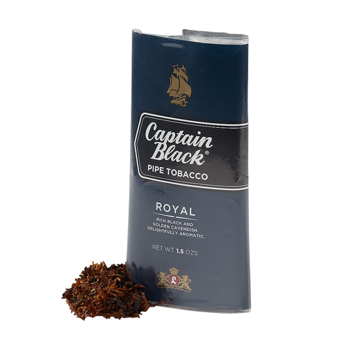 Captain Black Royal