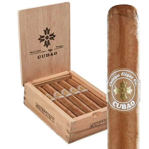 Ortega Cubao