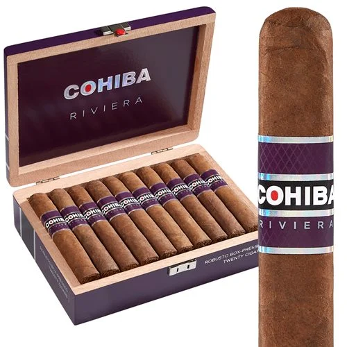 Cohiba Riviera