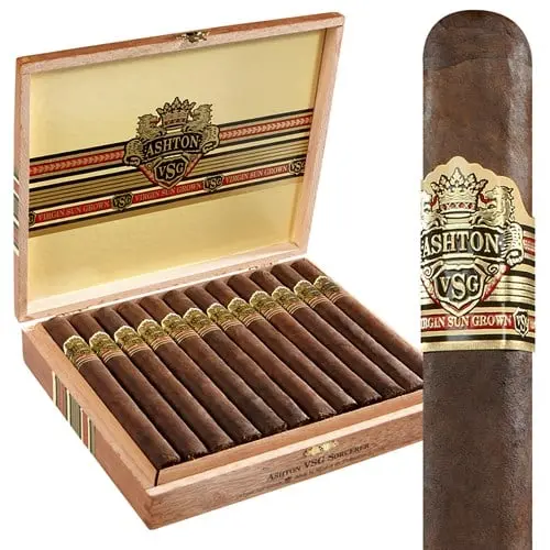 Ashton VSG 