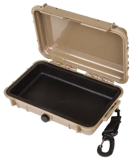 Humidor de viaje